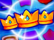 Игра Поединок королевских драгоценностей онлайн