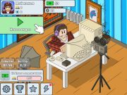 Игра Симулятор инфлюенсера онлайн