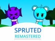 Игра Спрунки: Ремастеринг онлайн Игра Спрунки: Ремастеринг онлайн