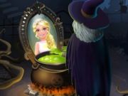 Игра Зелье Судьбы онлайн