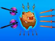 Игра Эволюция оружейника онлайн