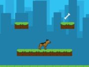 Игра Побег собаки онлайн