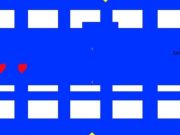 Игра Космос Плюс Захватчики онлайн