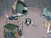 Игра Первобытный друид: Царство животных онлайн