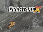 Игра Обогнать X онлайн