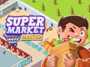 Игра Мастер супермаркета онлайн