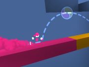 Игра Цветной прорыв онлайн