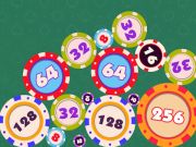 Игра Падение 2048 онлайн