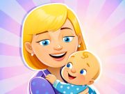 Игра Детский сад онлайн