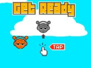Игра Летящий Спрунки онлайн