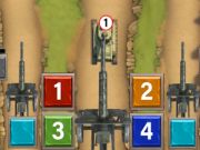 Игра Линия битвы онлайн