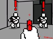 Игра Скоростная стрельба онлайн