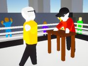 Игра Мощная пощёчина онлайн