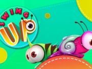 Игра Качаться вверх онлайн
