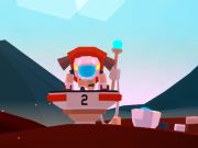Игра Марсовые прыжки онлайн