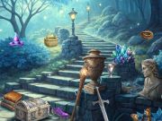 Игра Призрачные тропы онлайн