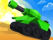 Игра Армейский бой 3D онлайн