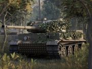 Игра Последний Тигр: Танковый Симулятор онлайн
