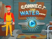Игра Подключите водопроводные трубы онлайн