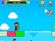 Игра Роблокс: Рисовать, чтобы сбежать онлайн