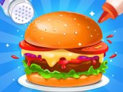 Игра Рецепт диеты для набора веса онлайн