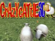 Игра Сумасшедший скот 3D онлайн Игра Сумасшедший скот 3D онлайн