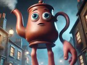 Игра Итальянская гниль мозгов Кто перед вами онлайн Игра Итальянская гниль мозгов Кто перед вами онлайн