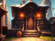 Игра Побег из леса гремлинов онлайн