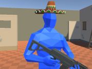 Игра Пограничный огонь онлайн