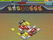 Игра Аварийный джем онлайн