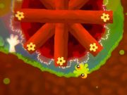 Игра Капля Эгдар онлайн