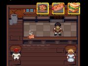Игра Король кухни Прорыв онлайн