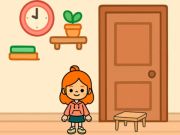 Игра ТБ Аватария Жизнь Девушки онлайн