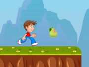 Игра Здоровый герой онлайн