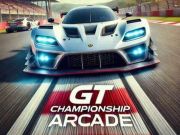 Игра Чемпионат Аркада онлайн