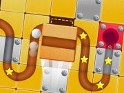 Игра Головоломка: Разблокировать шарик онлайн