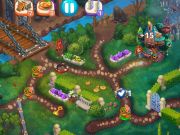 Игра Королевская кухня: Исчезновение короля онлайн