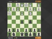 Игра Шахматная дуэль онлайн