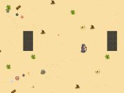 Игра Пиксельный волшебник онлайн
