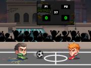 Игра Супер футбол онлайн