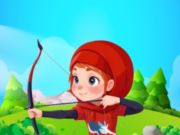 Игра Стреляй в свою цель онлайн