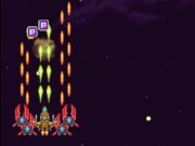 Игра Галактическая сила онлайн