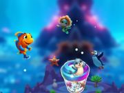 Игра Горшок с рыбой онлайн