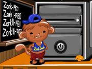 Игра Счастливая обезьянка: уровень 940 онлайн