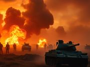 Игра Воздушно-десантные силы Дельта онлайн