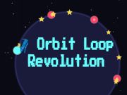 Игра Революция орбитального цикла онлайн