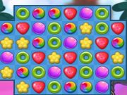 Игра Сладкий приключенческий пазл-квест онлайн