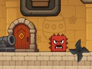 Игра Квадрат Пасхи онлайн