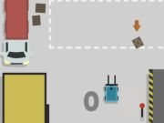 Игра После рабочего дня онлайн