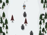 Игра Скалистые склоны онлайн